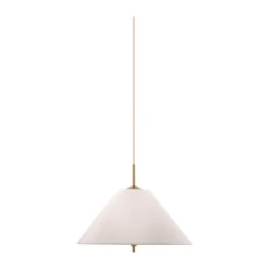 Iris Pendelleuchte 25