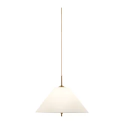 Iris Pendelleuchte 25
