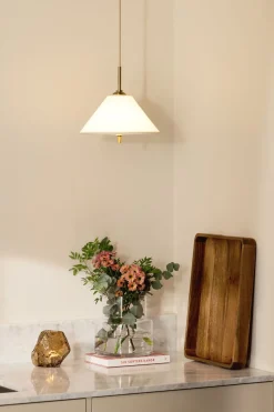 Iris Pendelleuchte 25