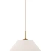 Iris Pendelleuchte 50