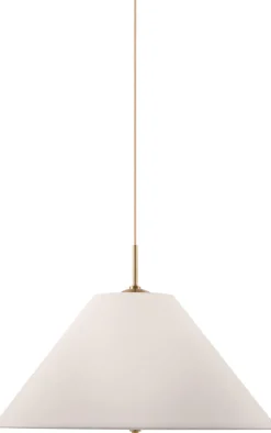 Iris Pendelleuchte 50