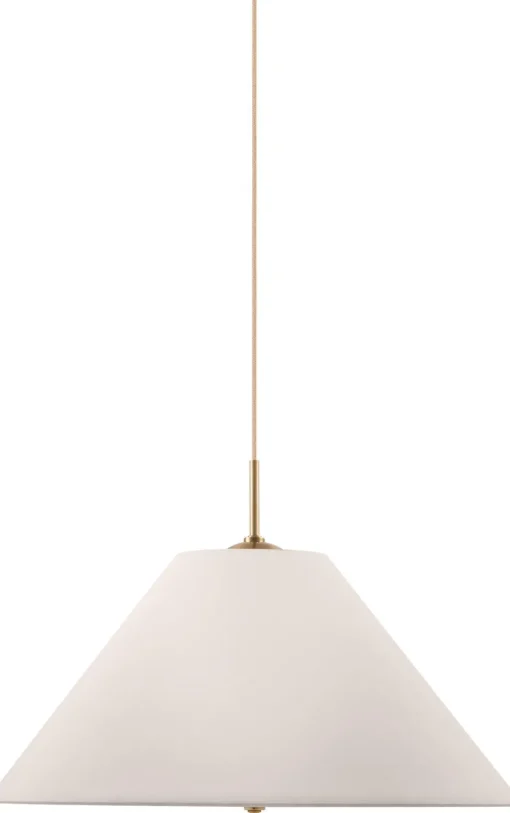 Iris Pendelleuchte 50