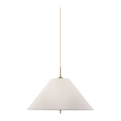 Iris Pendelleuchte 50