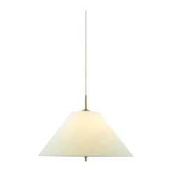 Iris Pendelleuchte 50