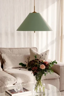Iris Pendelleuchte 50
