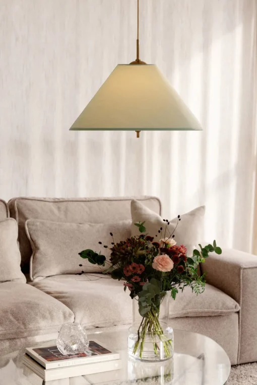 Iris Pendelleuchte 50