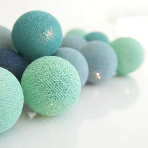 Irislights Cool Mint