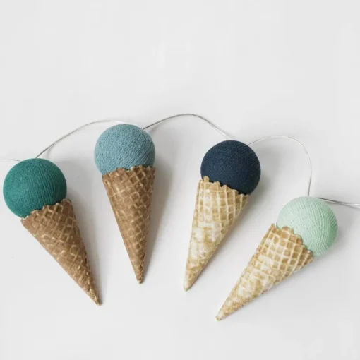 Irislights Cool Mint