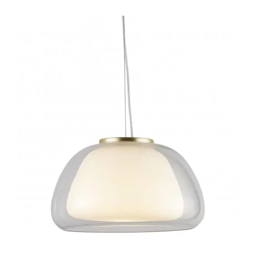 Jelly Pendelleuchte Ø39 cm