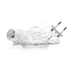 Kabel für Adventstern
