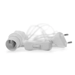 Kabel für Adventstern