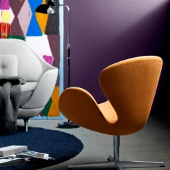 Kaiser Idell 6580-F Luxus Stehleuchte
