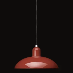Kaiser Idell 6631-P Pendelleuchte