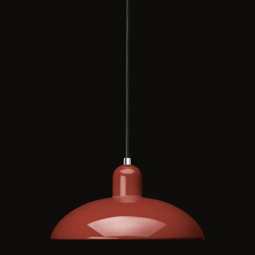 Kaiser Idell 6631-P Pendelleuchte