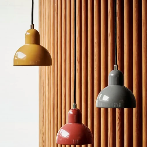 Kaiser Idell 6722-P Pendelleuchte