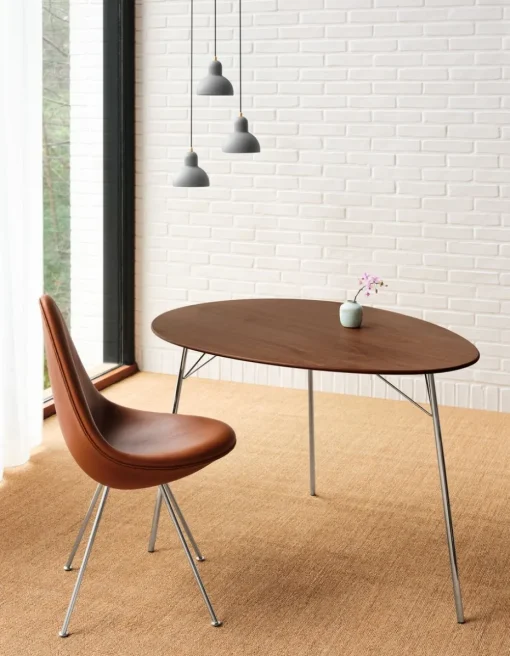 Kaiser Idell 6722-P Pendelleuchte