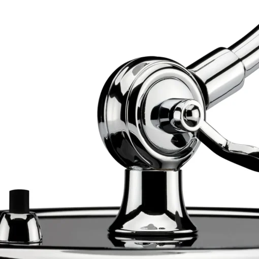 Kaiser Idell 6631-T Luxus Tischleuchte