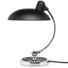 Kaiser Idell 6631-T Luxus Tischleuchte