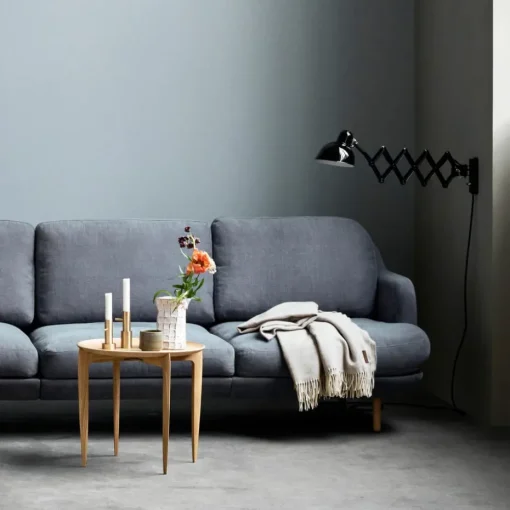 Kaiser Idell 6718-W Wandleuchte