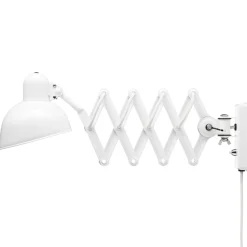 Kaiser Idell 6718-W Wandleuchte