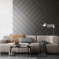 Kaiser Idell 6718-W Wandleuchte