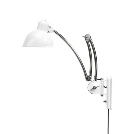 Kaiser Idell 6559-W Wandleuchte