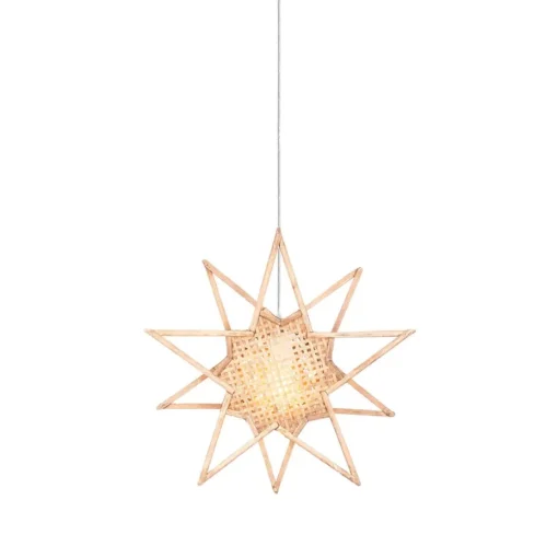 Karin Adventsstern Ø45cm