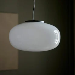 Karl-Johan Small Pendelleuchte Ø23 cm