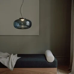 Karl-Johan Small Pendelleuchte Ø23 cm