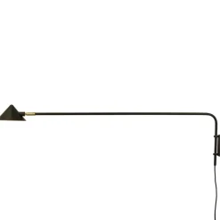 Kelly Wandleuchte langer Arm