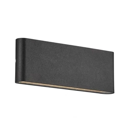 Kinver LED Wandleuchte 26 cm
