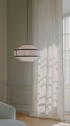 Kite Pendelleuchte Ø55 cm