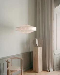 Kite Pendelleuchte Ø75 cm
