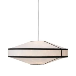 Kite Pendelleuchte Ø75 cm