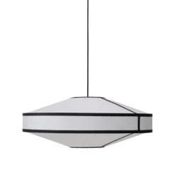 Kite Pendelleuchte Ø75 cm