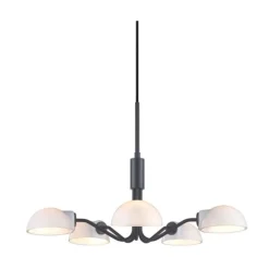 Kjøbenhavn Mini Kronleuchter 18 cm