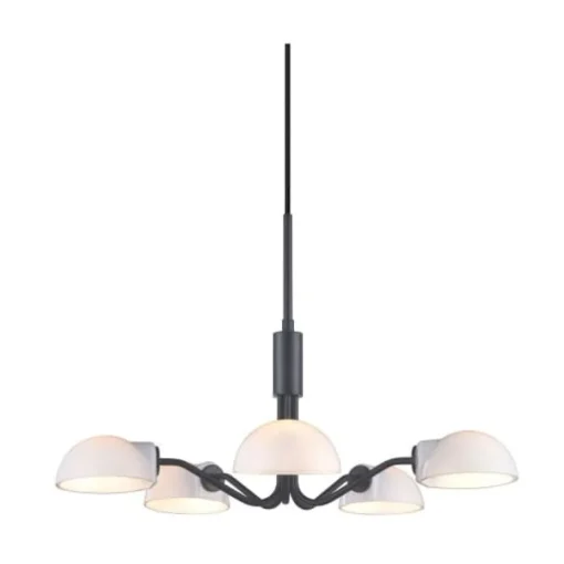 Kjøbenhavn Mini Kronleuchter 18 cm