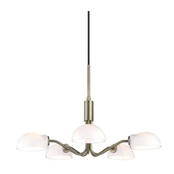 Kjøbenhavn Mini Kronleuchter 18 cm