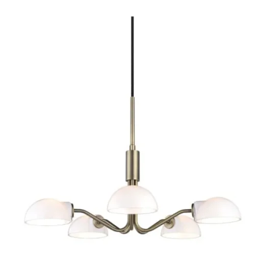 Kjøbenhavn Mini Kronleuchter 18 cm