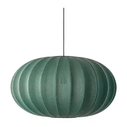 Knit-Wit 76 Oval Pendelleuchte