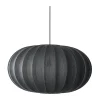 Knit-Wit 76 Oval Pendelleuchte
