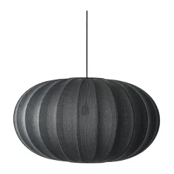 Knit-Wit 76 Oval Pendelleuchte