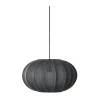 Knit-Wit 45 Oval Pendelleuchte