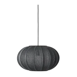 Knit-Wit 45 Oval Pendelleuchte