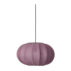 Knit-Wit 45 Oval Pendelleuchte