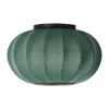 Knit-Wit 45 Oval Wand- und Deckenleuchte