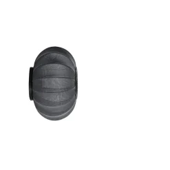 Knit-Wit 45 Oval Wand- und Deckenleuchte