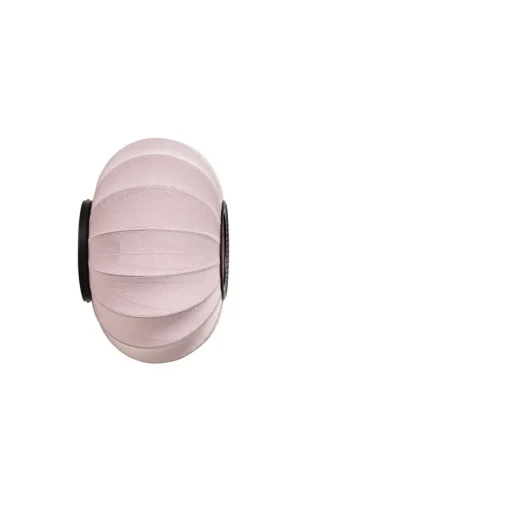 Knit-Wit 45 Oval Wand- und Deckenleuchte