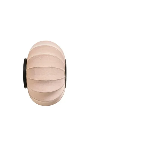 Knit-Wit 45 Oval Wand- und Deckenleuchte