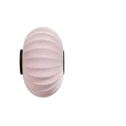 Knit-Wit 57 Oval Wand- und Deckenleuchte